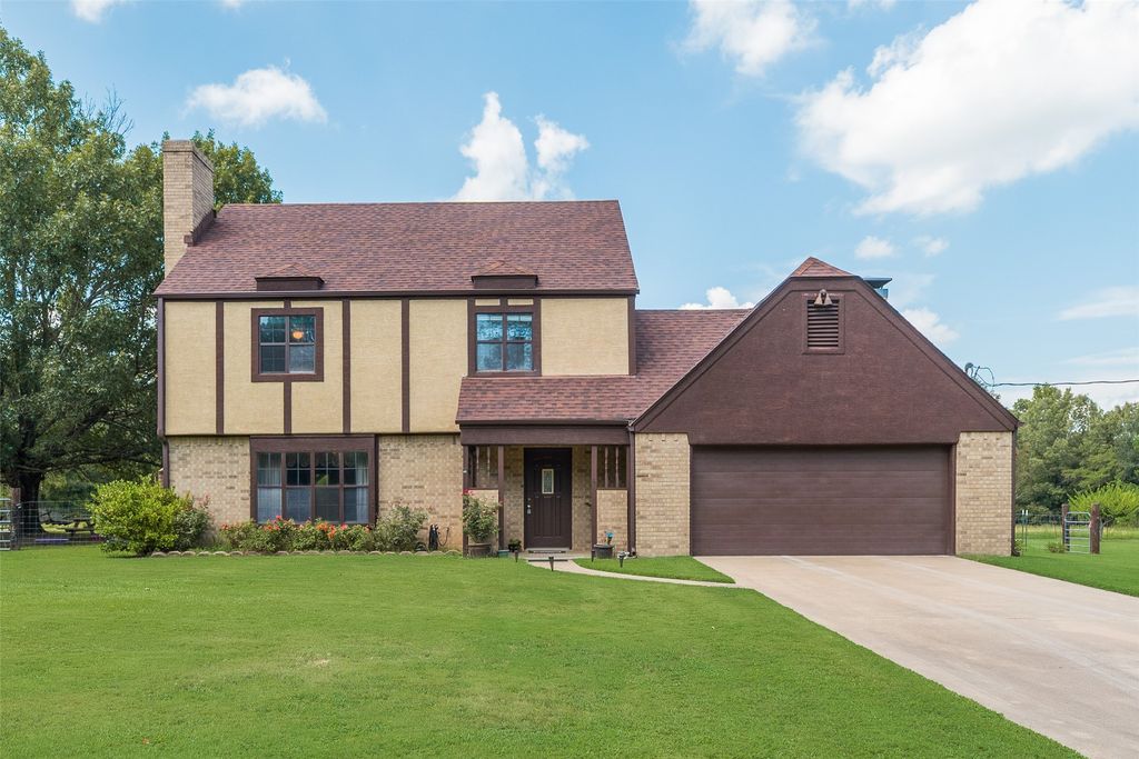 4475 County Road 3800, Athens, TX 75752