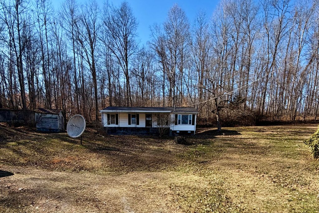 16202 200 Highway, Monticello, KY 42633