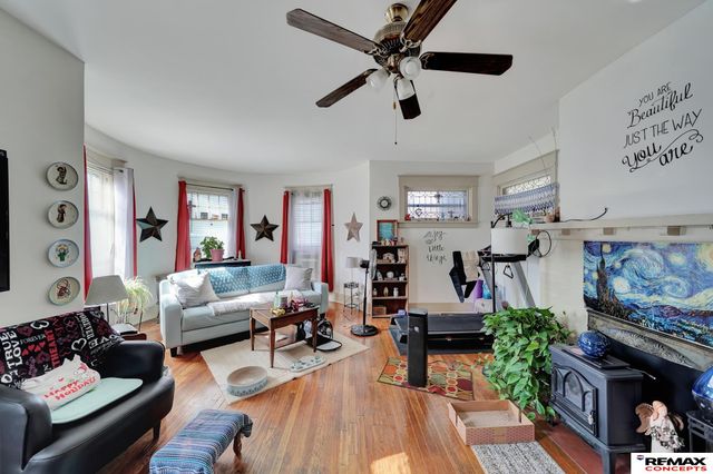 2410 South Street, Lincoln, NE 68502