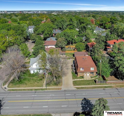 2410 South Street, Lincoln, NE 68502