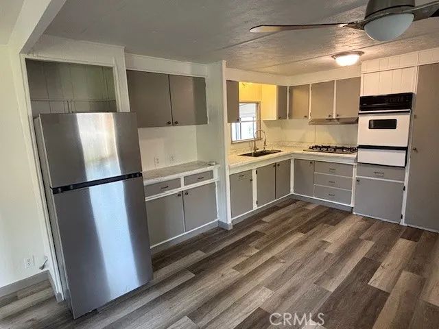 6397 Dixie Road, Lucerne, CA 95458