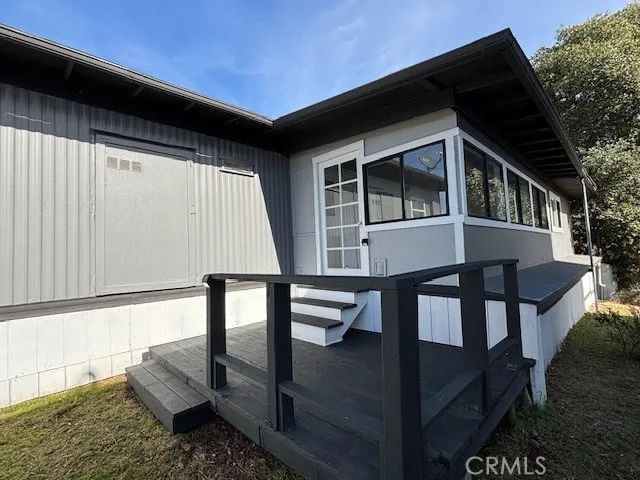 6397 Dixie Road, Lucerne, CA 95458