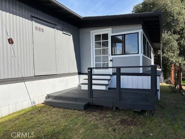 6397 Dixie Road, Lucerne, CA 95458