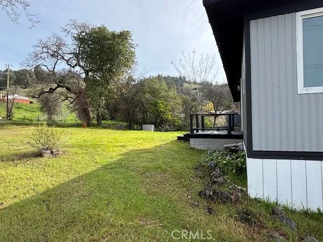 6397 Dixie Road, Lucerne, CA 95458