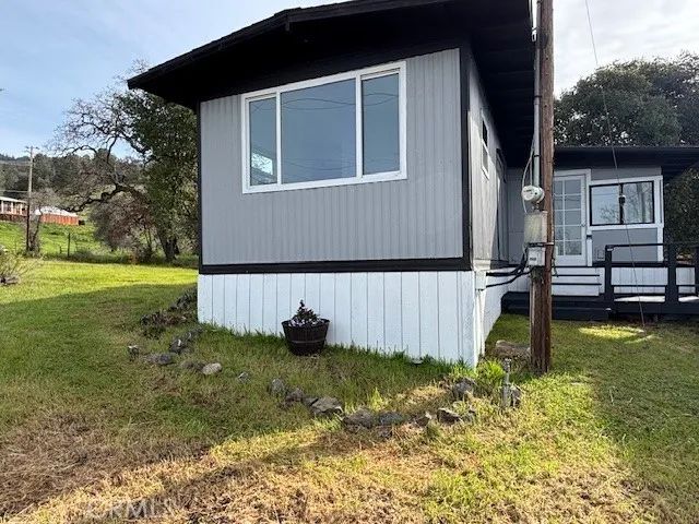 6397 Dixie Road, Lucerne, CA 95458