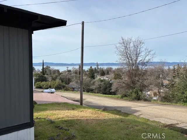 6397 Dixie Road, Lucerne, CA 95458