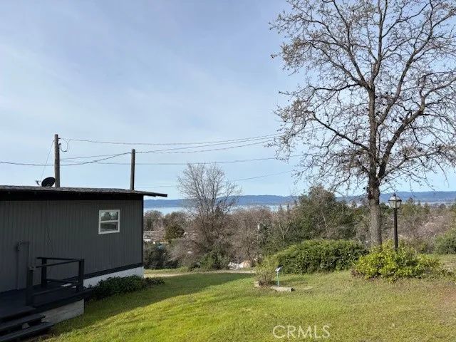 6397 Dixie Road, Lucerne, CA 95458