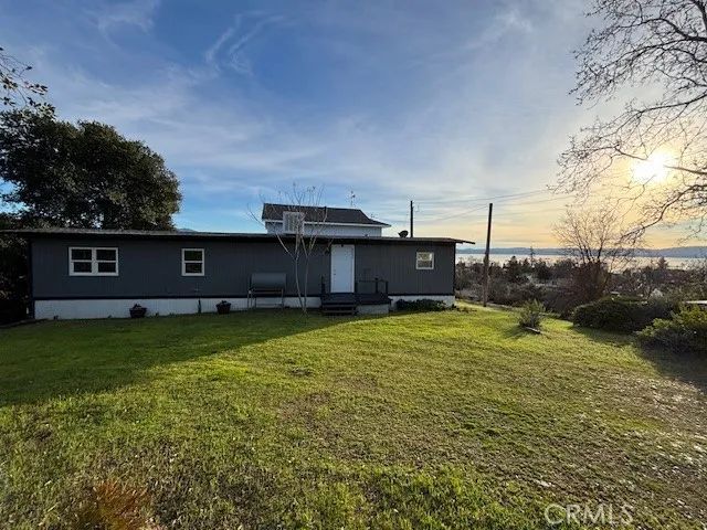 6397 Dixie Road, Lucerne, CA 95458