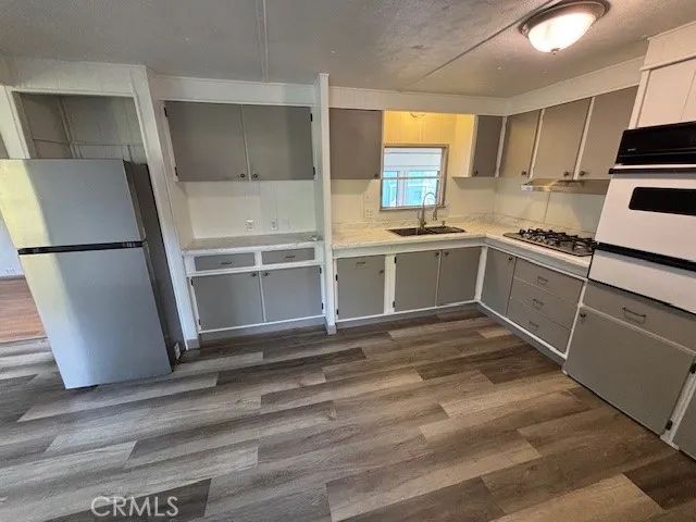 6397 Dixie Road, Lucerne, CA 95458