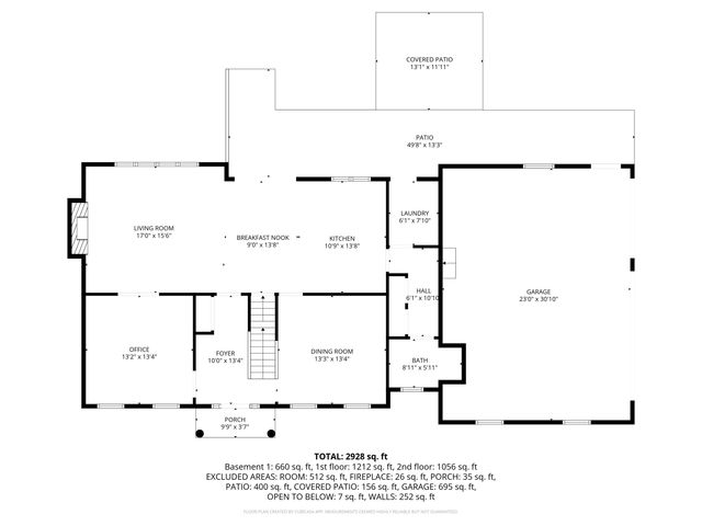 1367 Meadow Green Court SE, Caledonia, MI 49316