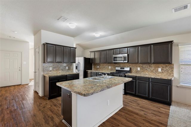 24407 Pigeon Berry Drive, Spring, TX 77373