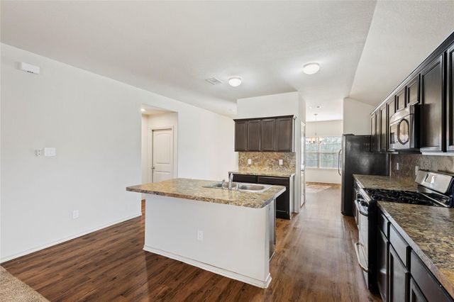 24407 Pigeon Berry Drive, Spring, TX 77373