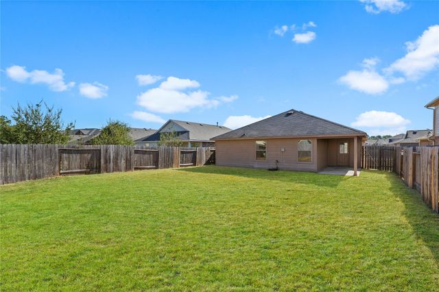 24407 Pigeon Berry Drive, Spring, TX 77373