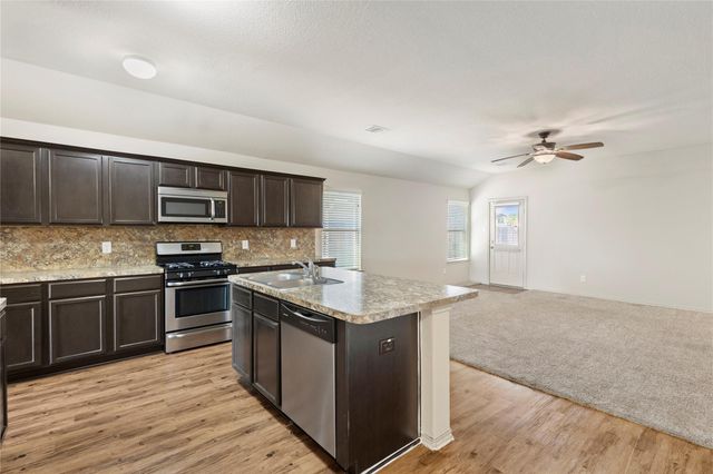 24407 Pigeon Berry Drive, Spring, TX 77373