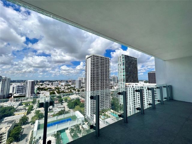 700 NE 26th Ter 2205, Miami, FL 33137