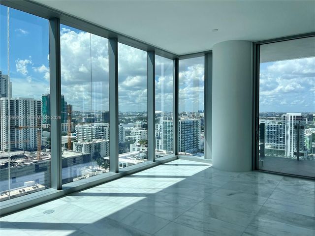 700 NE 26th Ter 2205, Miami, FL 33137