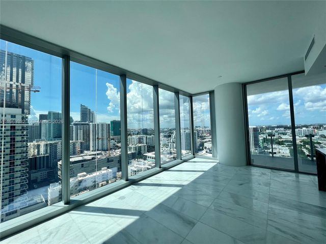 700 NE 26th Ter 2205, Miami, FL 33137