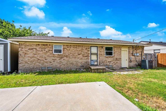 5339 NW Cherry Ave, Lawton, OK 73505