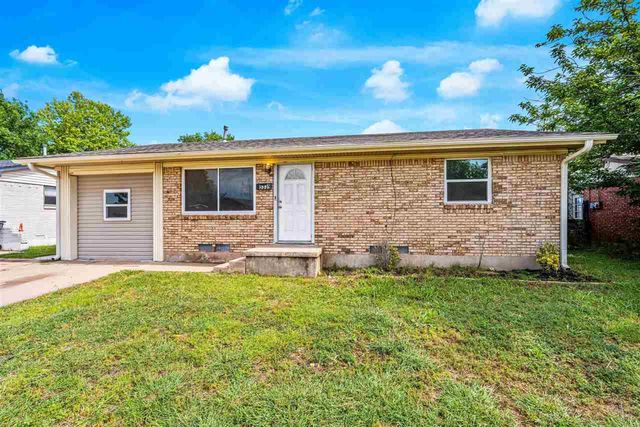5339 NW Cherry Ave, Lawton, OK 73505