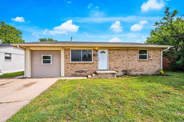 5339 NW Cherry Ave, Lawton, OK 73505