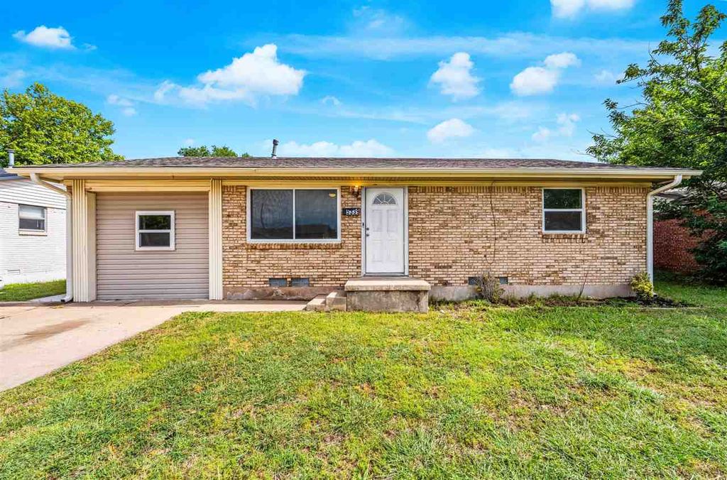 5339 NW Cherry Ave, Lawton, OK 73505
