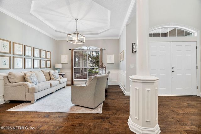 932 E PLEASANT Place, Jacksonville, FL 32259