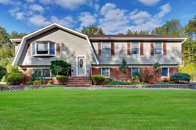 1409 Roller Road, Ocean Twp, NJ 07712