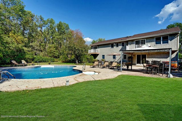 1409 Roller Road, Ocean Twp, NJ 07712