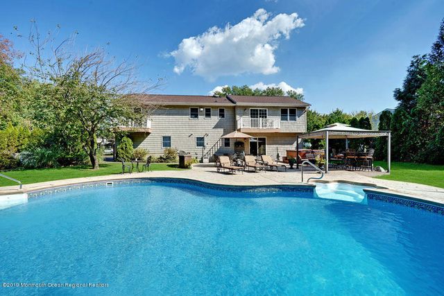 1409 Roller Road, Ocean Twp, NJ 07712