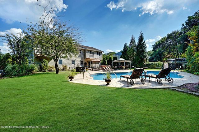 1409 Roller Road, Ocean Twp, NJ 07712