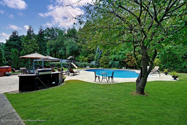 1409 Roller Road, Ocean Twp, NJ 07712