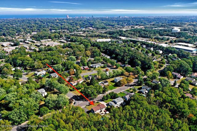 1409 Roller Road, Ocean Twp, NJ 07712