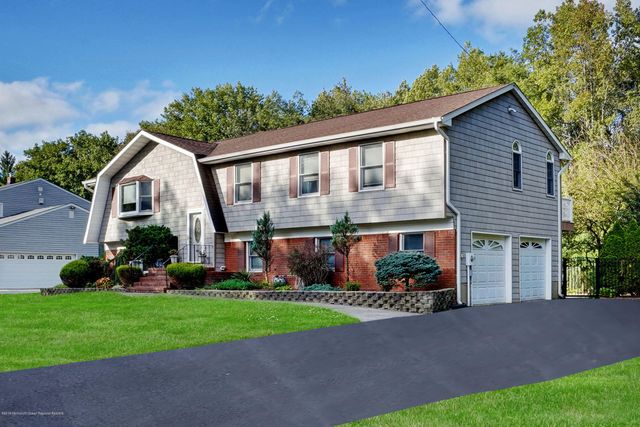 1409 Roller Road, Ocean Twp, NJ 07712