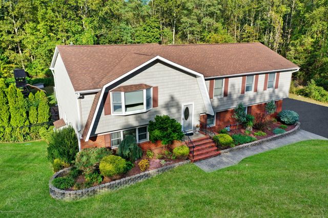1409 Roller Road, Ocean Twp, NJ 07712