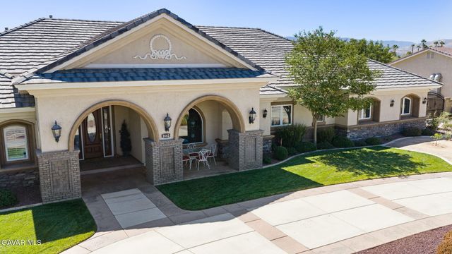 2662 Shmily Court, Lancaster, CA 93536