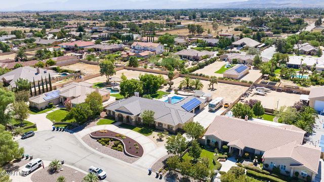 2662 Shmily Court, Lancaster, CA 93536