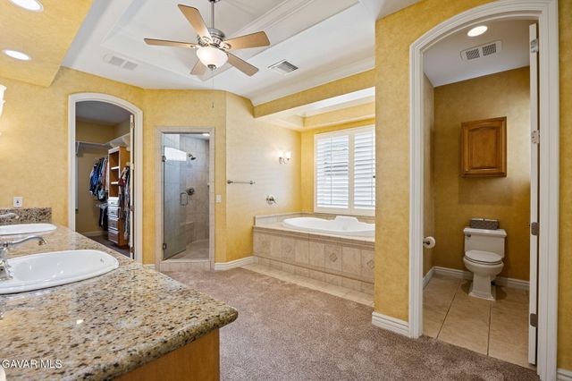 2662 Shmily Court, Lancaster, CA 93536