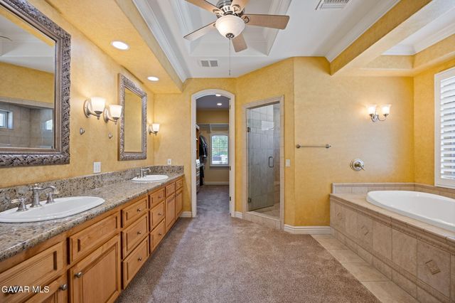 2662 Shmily Court, Lancaster, CA 93536