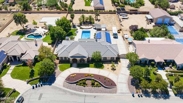 2662 Shmily Court, Lancaster, CA 93536