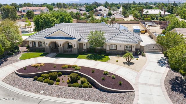 2662 Shmily Court, Lancaster, CA 93536