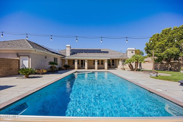 2662 Shmily Court, Lancaster, CA 93536