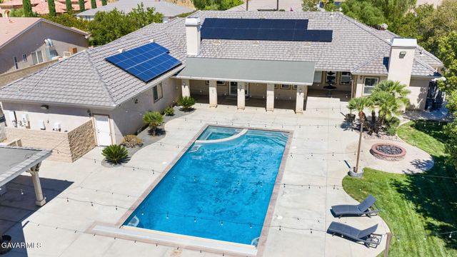 2662 Shmily Court, Lancaster, CA 93536