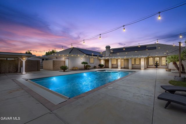 2662 Shmily Court, Lancaster, CA 93536
