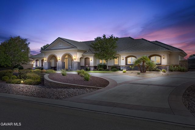 2662 Shmily Court, Lancaster, CA 93536