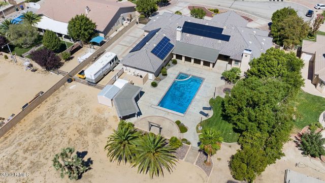 2662 Shmily Court, Lancaster, CA 93536