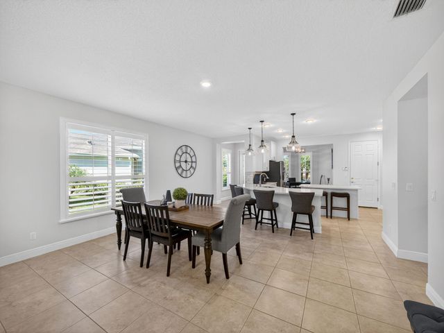 10283 SW Silverberry Court, Port St. Lucie, Port St Lucie, FL 34987