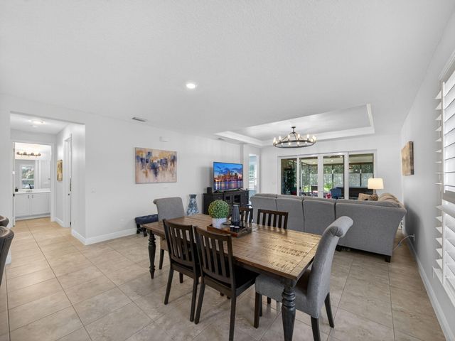 10283 SW Silverberry Court, Port St. Lucie, Port St Lucie, FL 34987