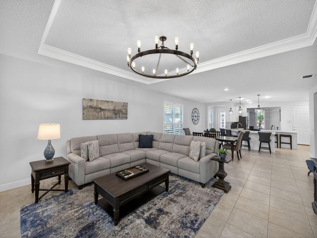 10283 SW Silverberry Court, Port St. Lucie, Port St Lucie, FL 34987