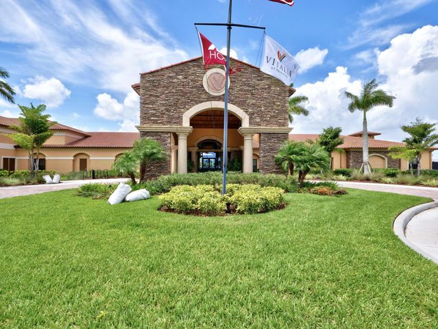 10283 SW Silverberry Court, Port St. Lucie, Port St Lucie, FL 34987