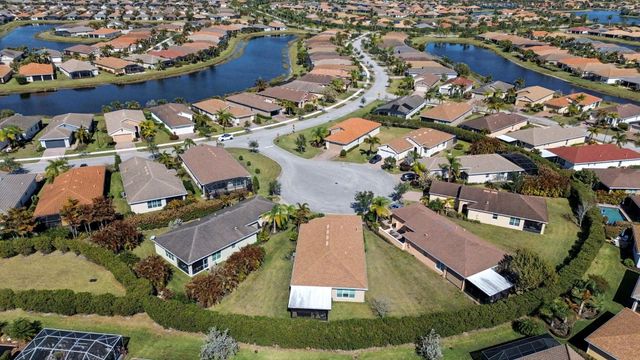 10283 SW Silverberry Court, Port St. Lucie, Port St Lucie, FL 34987